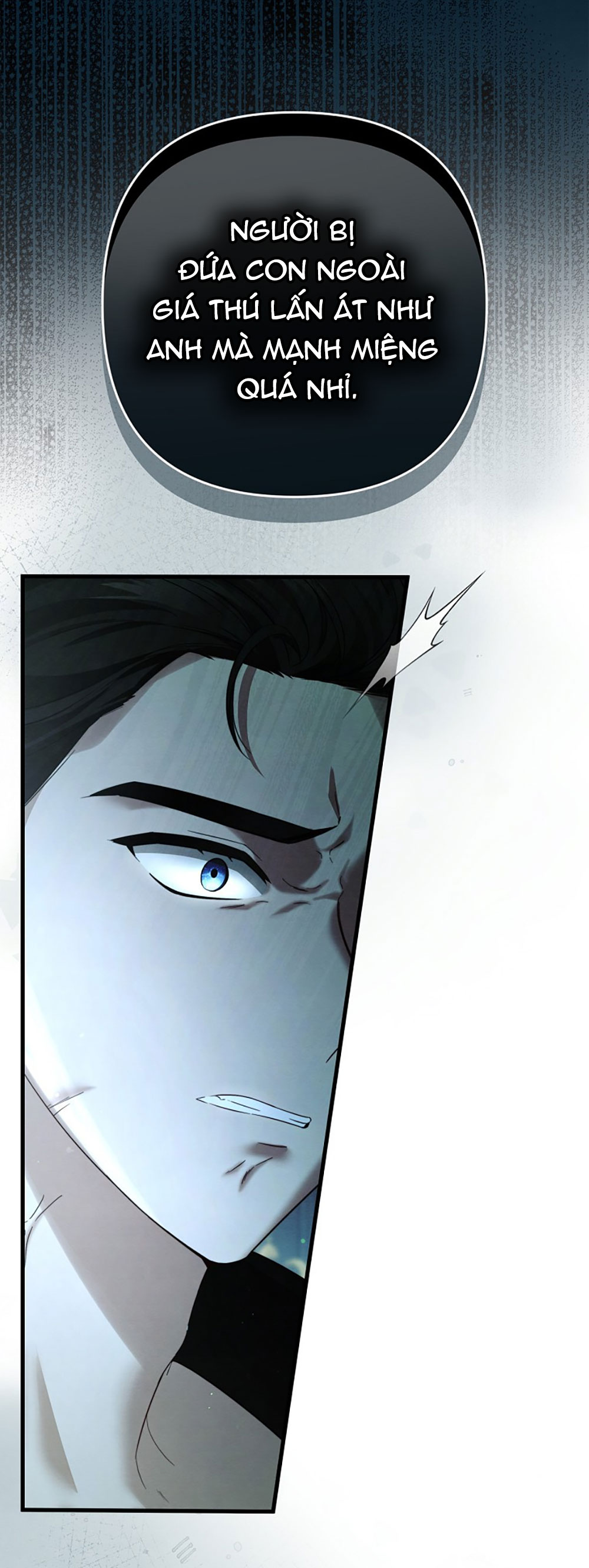 [18+] ác ma hôn chân tôi chapter 19.2 3