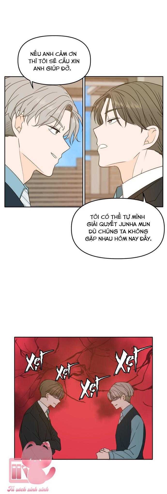 hẹn gặp nhau ở kiếp thứ 19 chapter 94 13