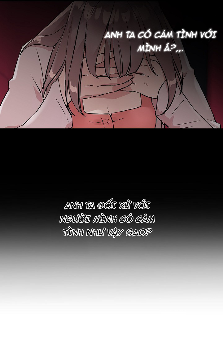 [18+] công tư phân minh chapter 5.3 27