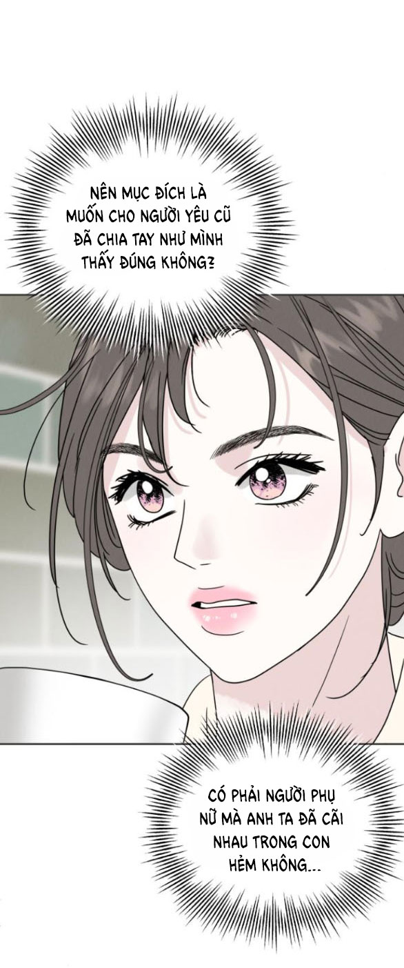 Thuyết Tình Yêu Ích Kỷ chapter 5.2 16