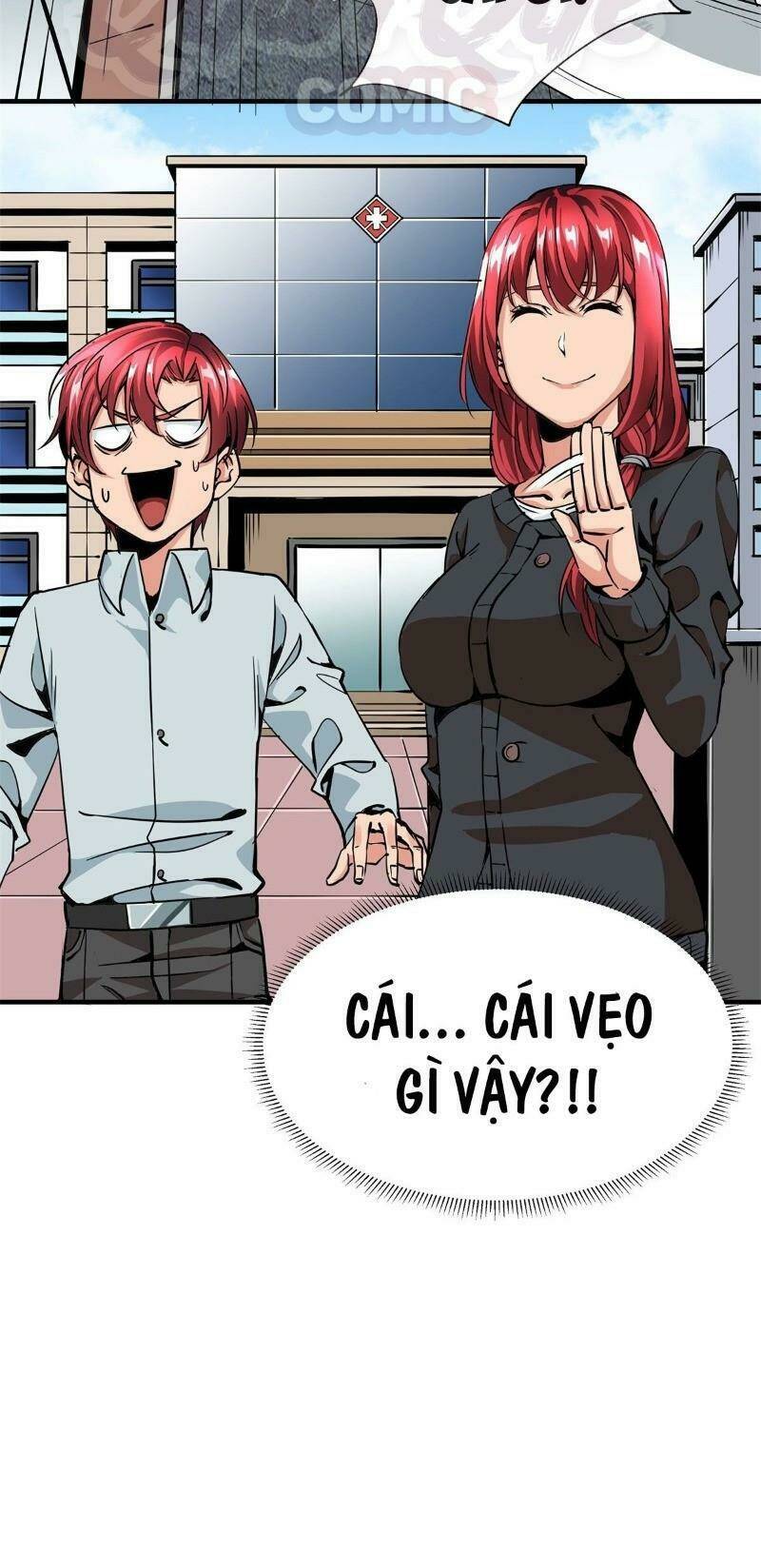 thiên luân chapter 2 36