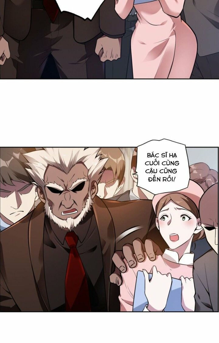 đệ nhất người ở rể chapter 27 7