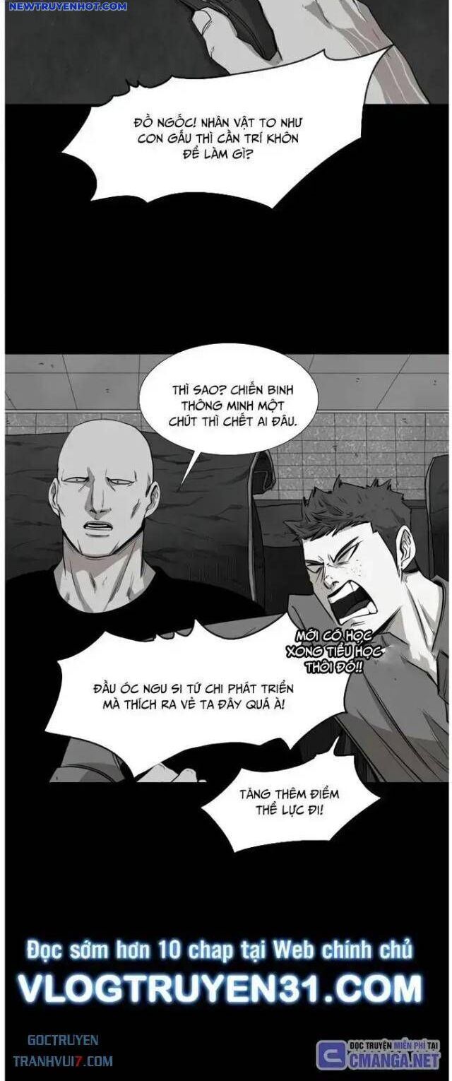 shark - cá mập chapter 109 50