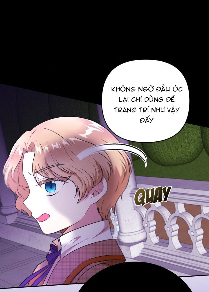 ác nữ công chúa chapter 34.2 15