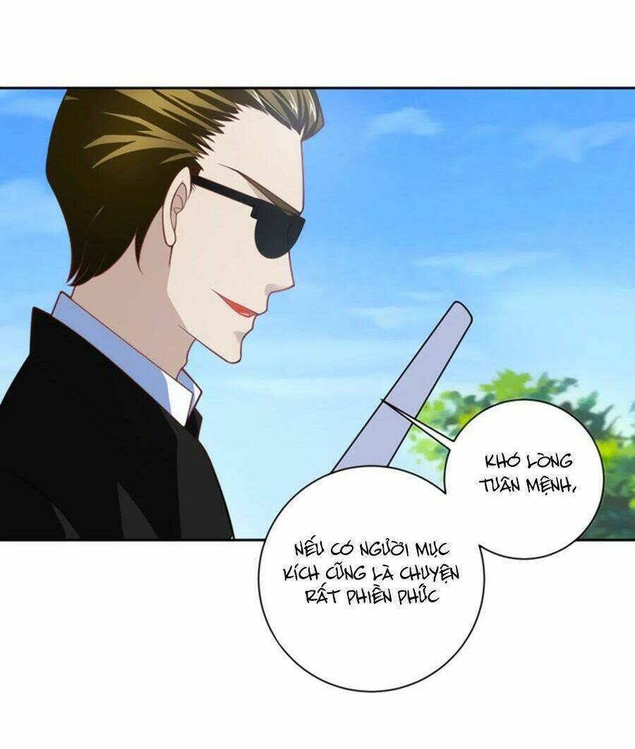 người yêu khát máu của tôi chapter 34 3