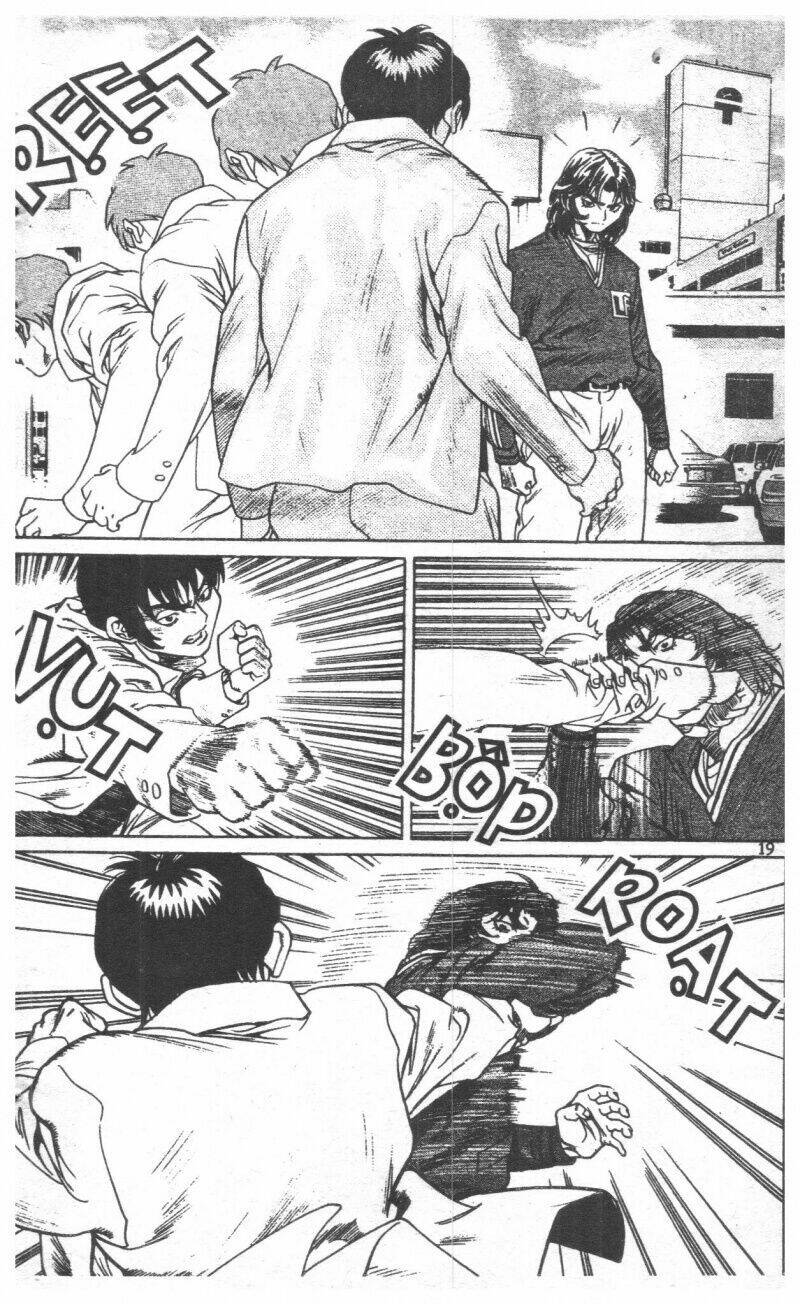 change guy chapter 121 17