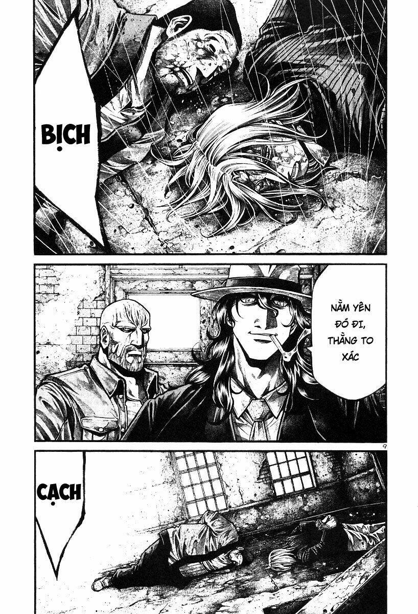 rainbow chapter 178 9