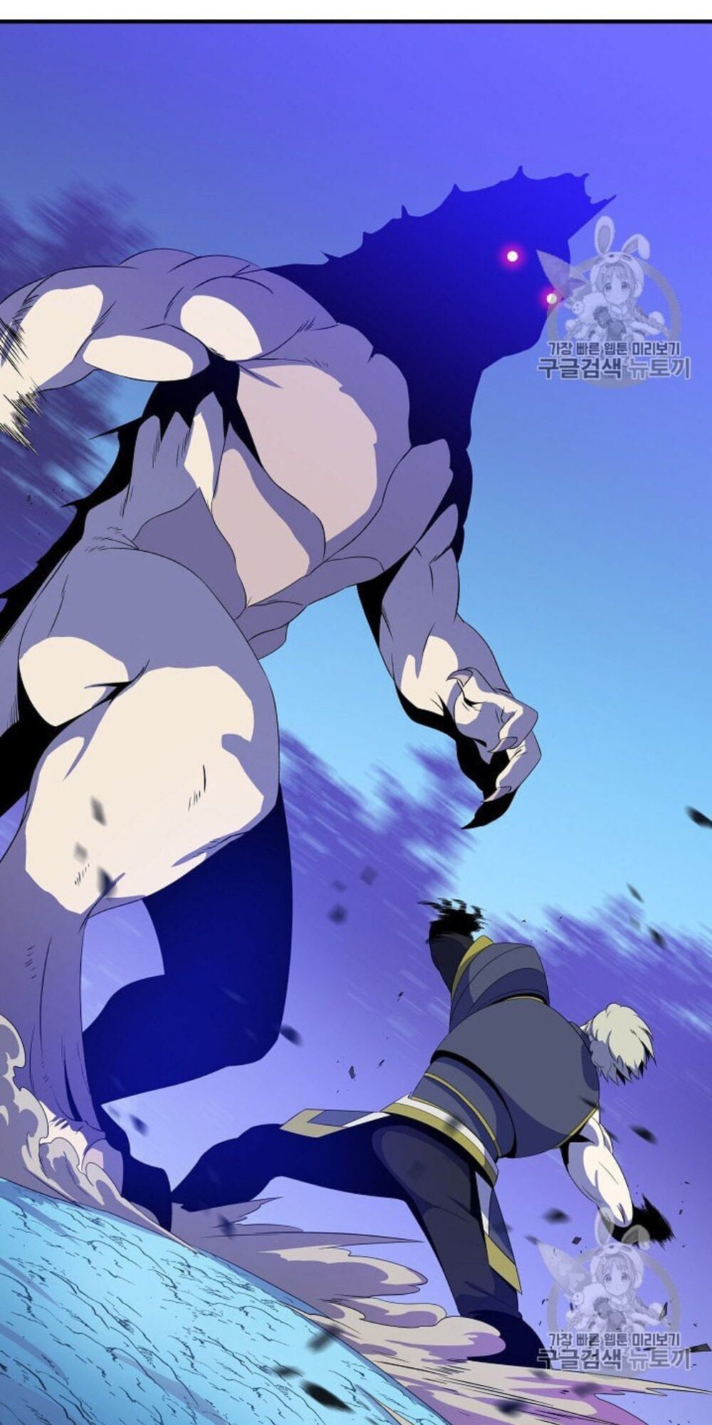 kẻ săn anh hùng chapter 30.2 5