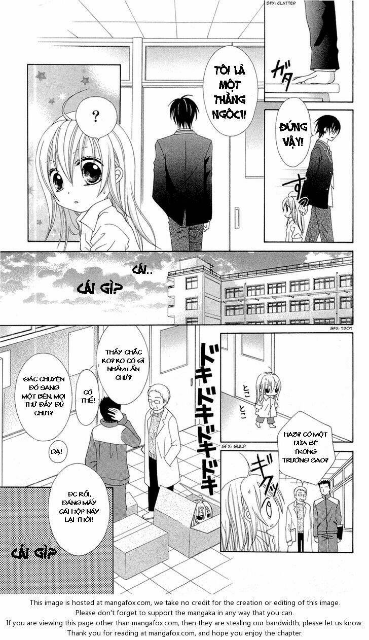 mayonaka lolita chapter 1 29