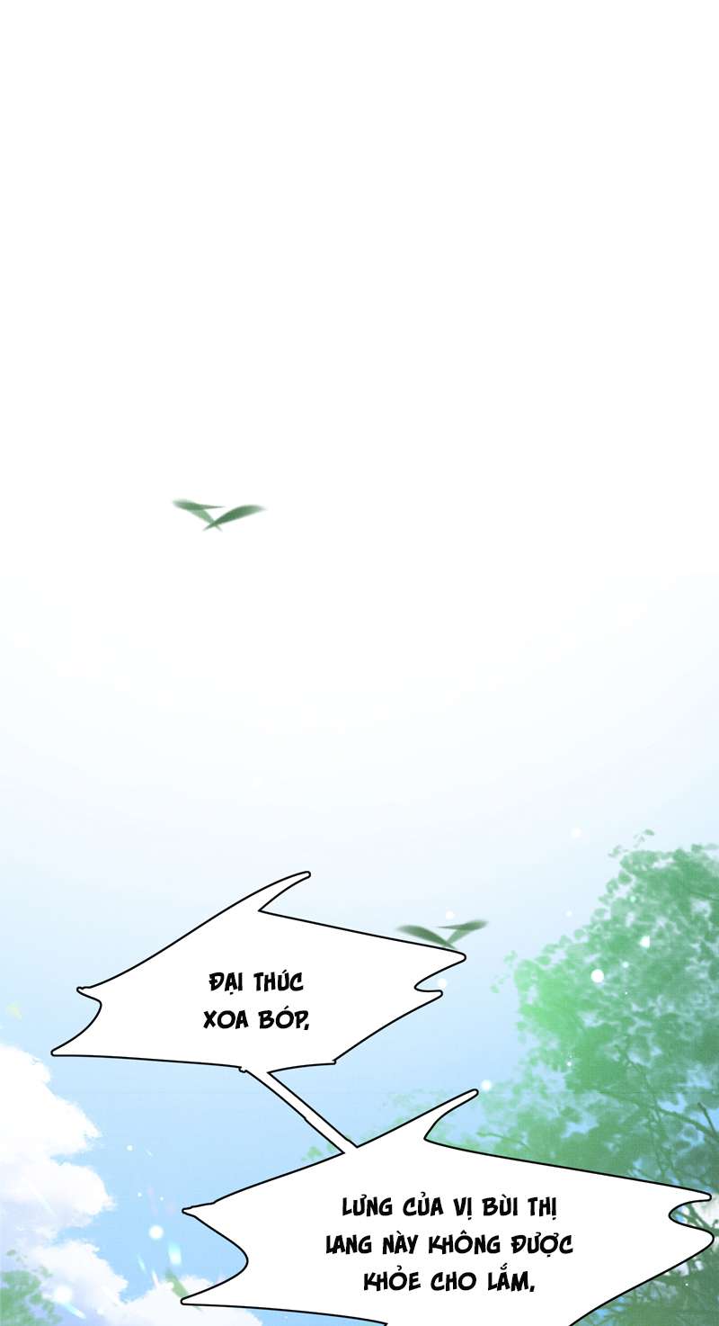 bá tổng vương phi lật xe chỉ nam chapter 80 22