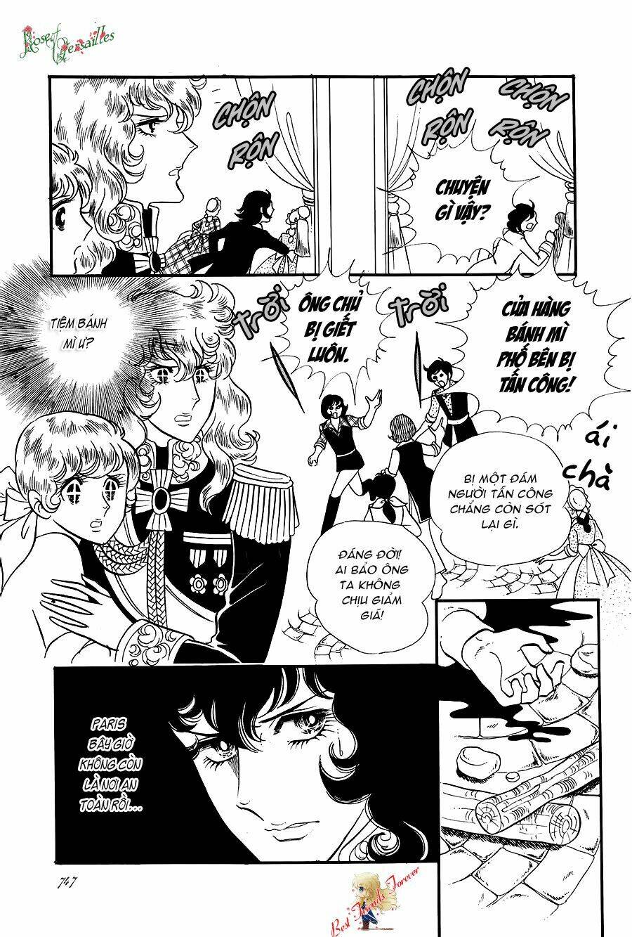 versailles no bara chapter 27 11