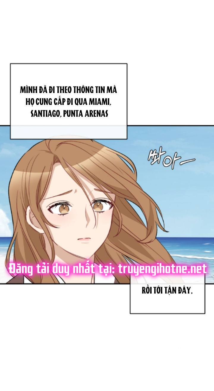 Hôn Nhân Tiền Định chapter 70.1 - Trang 4