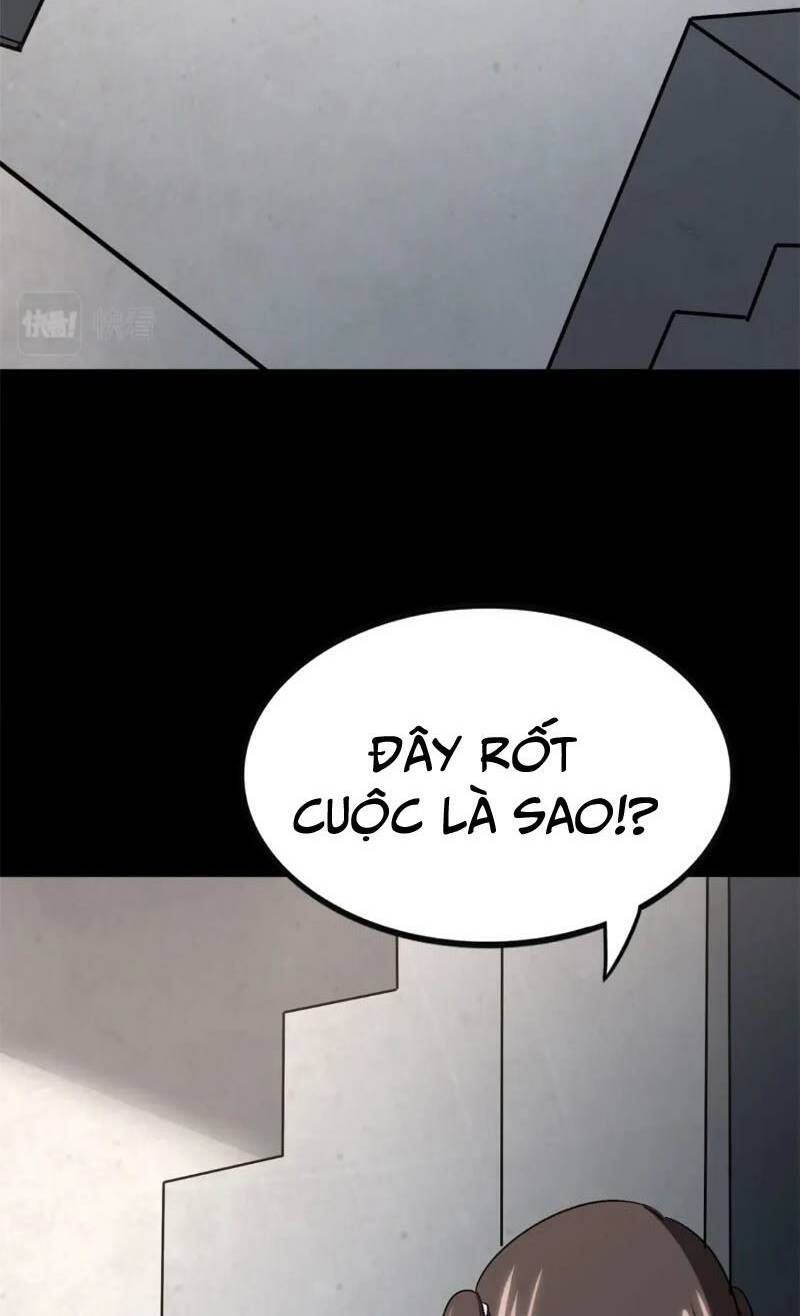 bạn gái virus của tôi chapter 410 28