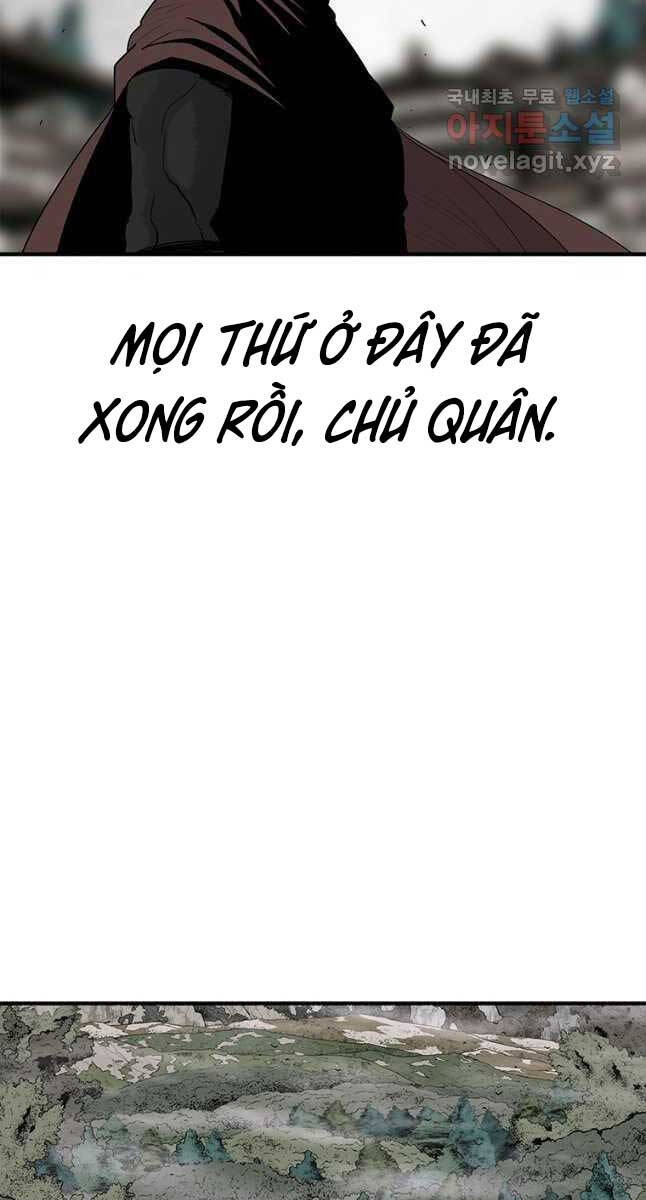 Bắc Kiếm Giang Hồ Chapter 150 - Trang 58