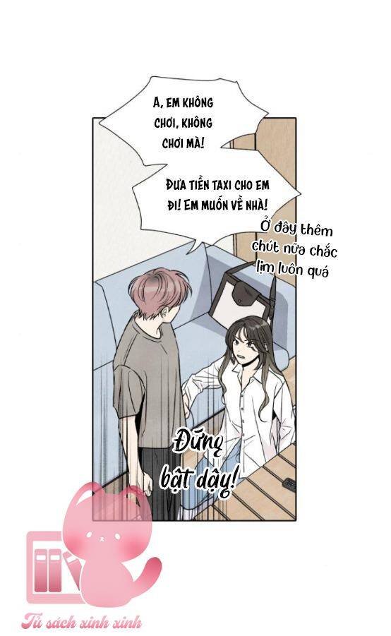 điều khiến tôi quyết tâm muốn chết chapter 44 35