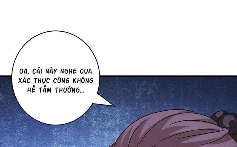 thiên long bát bộ webtoon chapter 16 44
