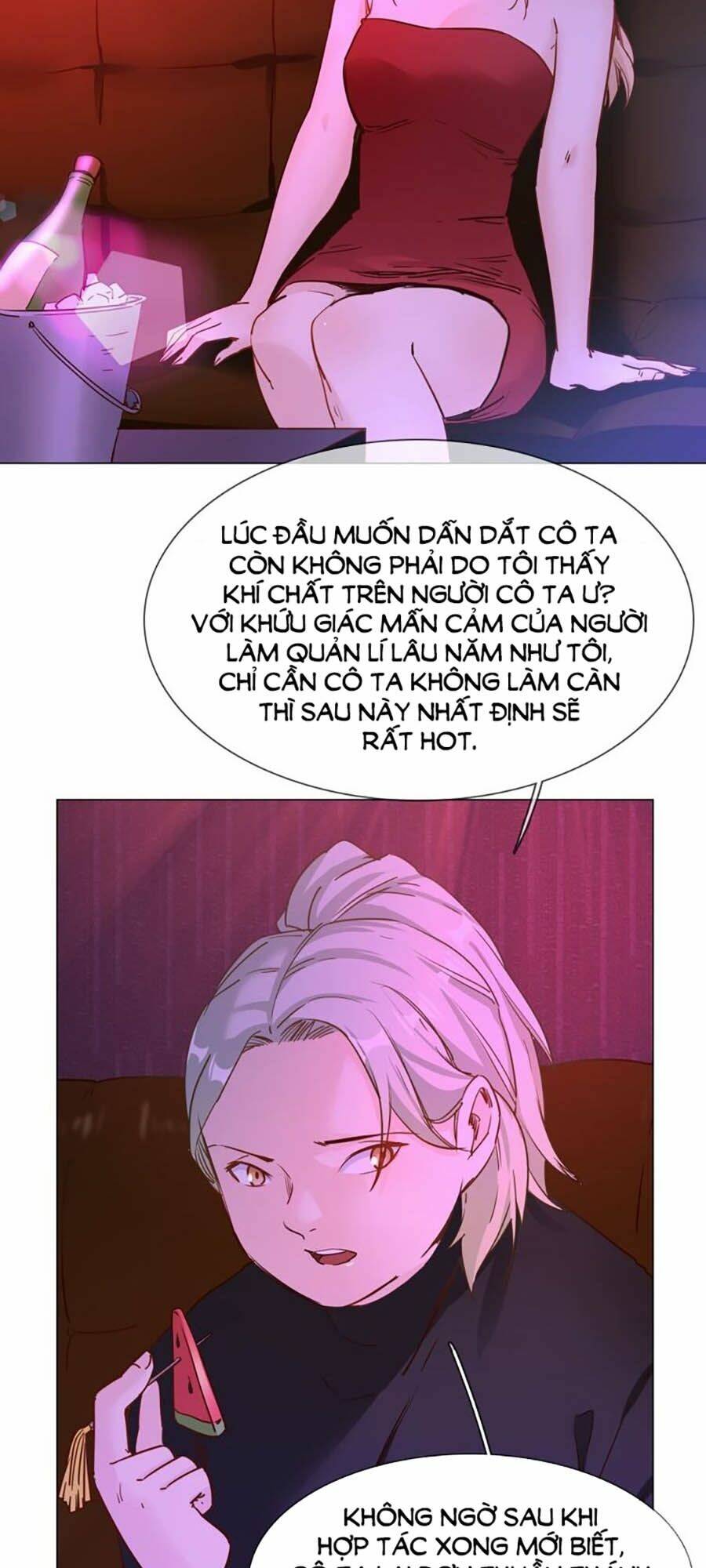 ngôi sao vụn vỡ chapter 66 21