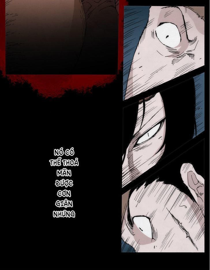 living with one leg chapter 3 22