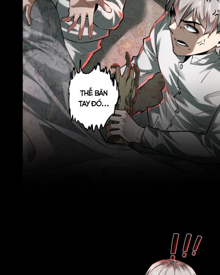 tôi chơi thế giới kinh dị như một trò chơi nuôi dưỡng chapter 3 116