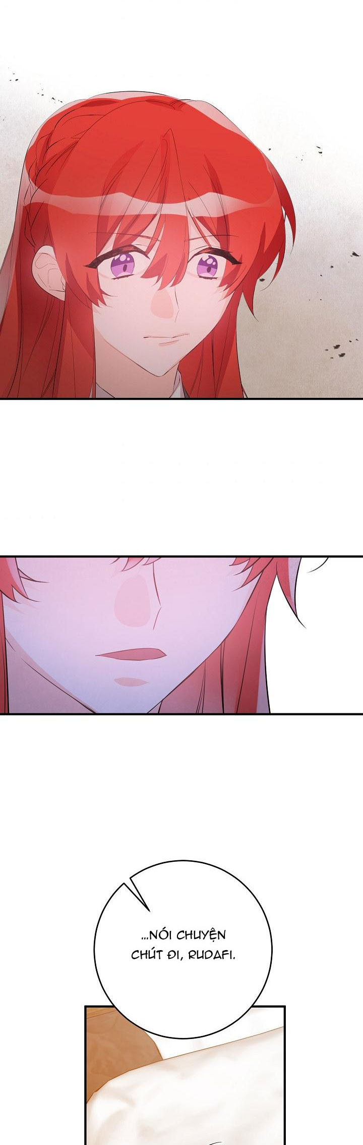 công nương đã thay đổi chapter 46.2 13