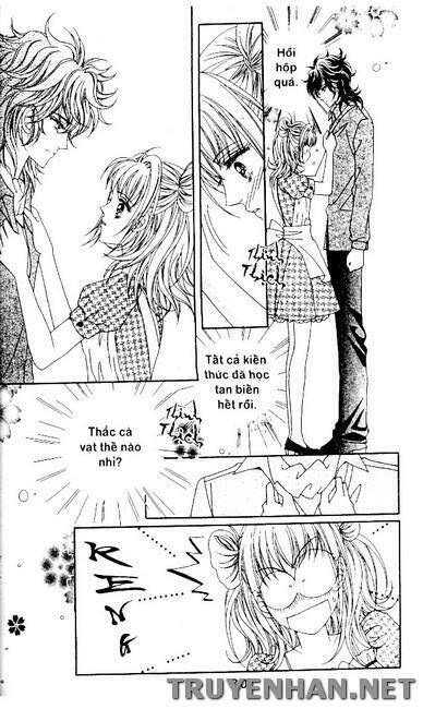 lọ lem hậu đậu chapter 81 2