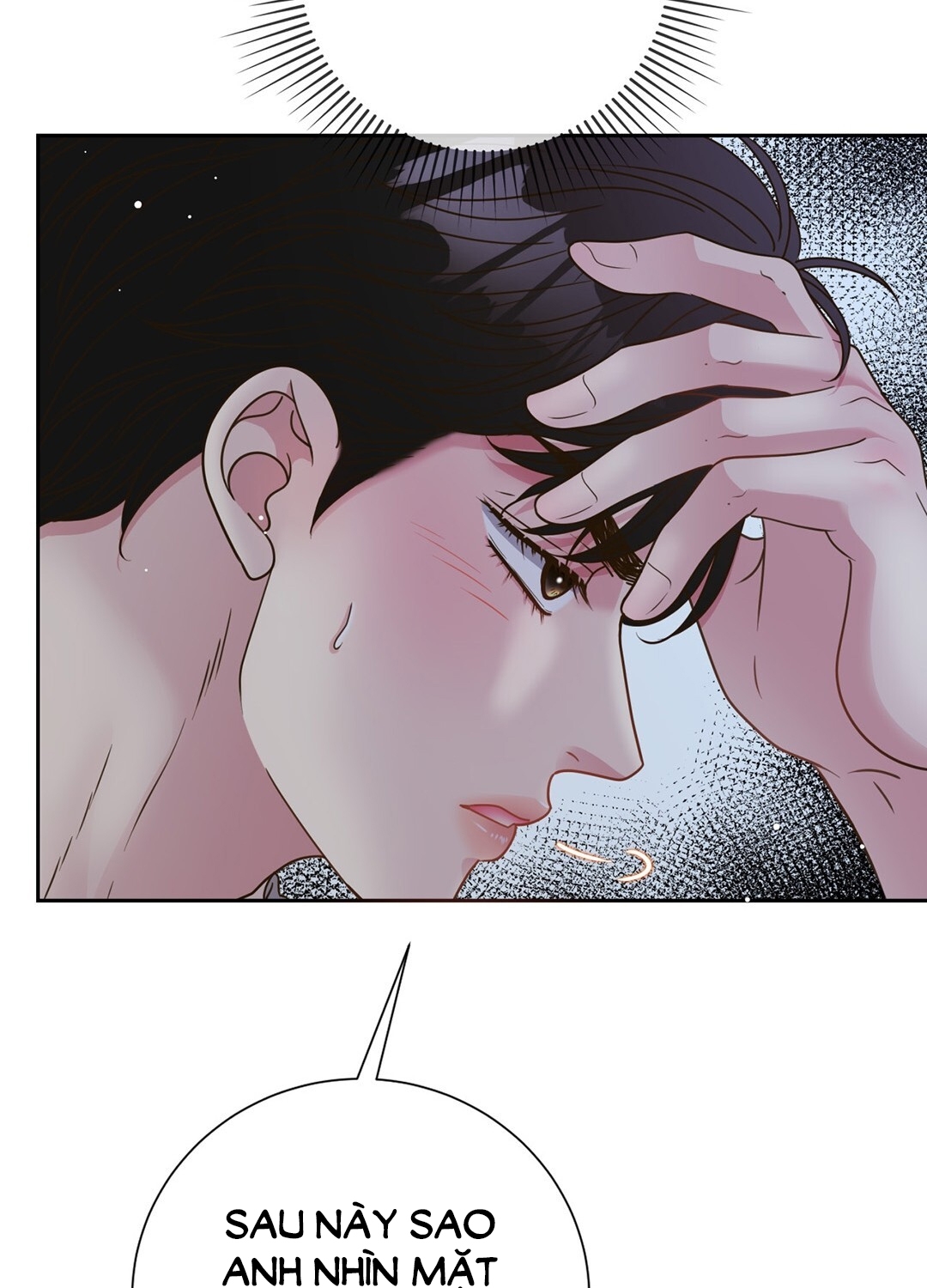 [18+] trải nghiệm thân mật với bạn của anh trai chapter 6.2 61