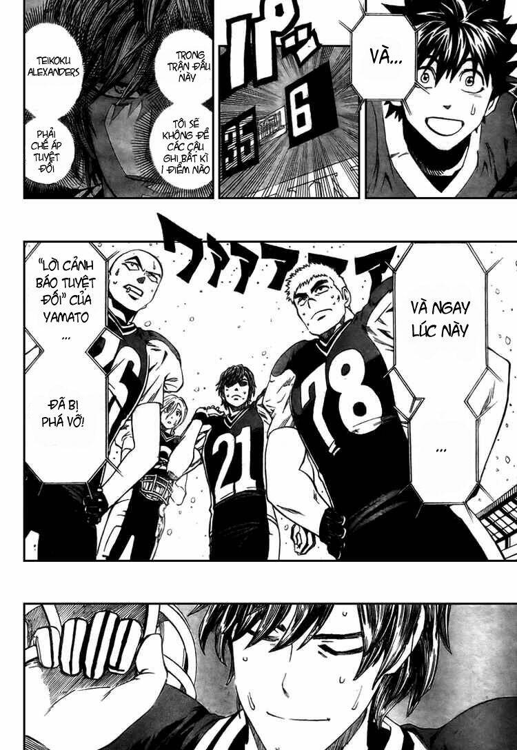 lá chắn mắt chapter 293 2