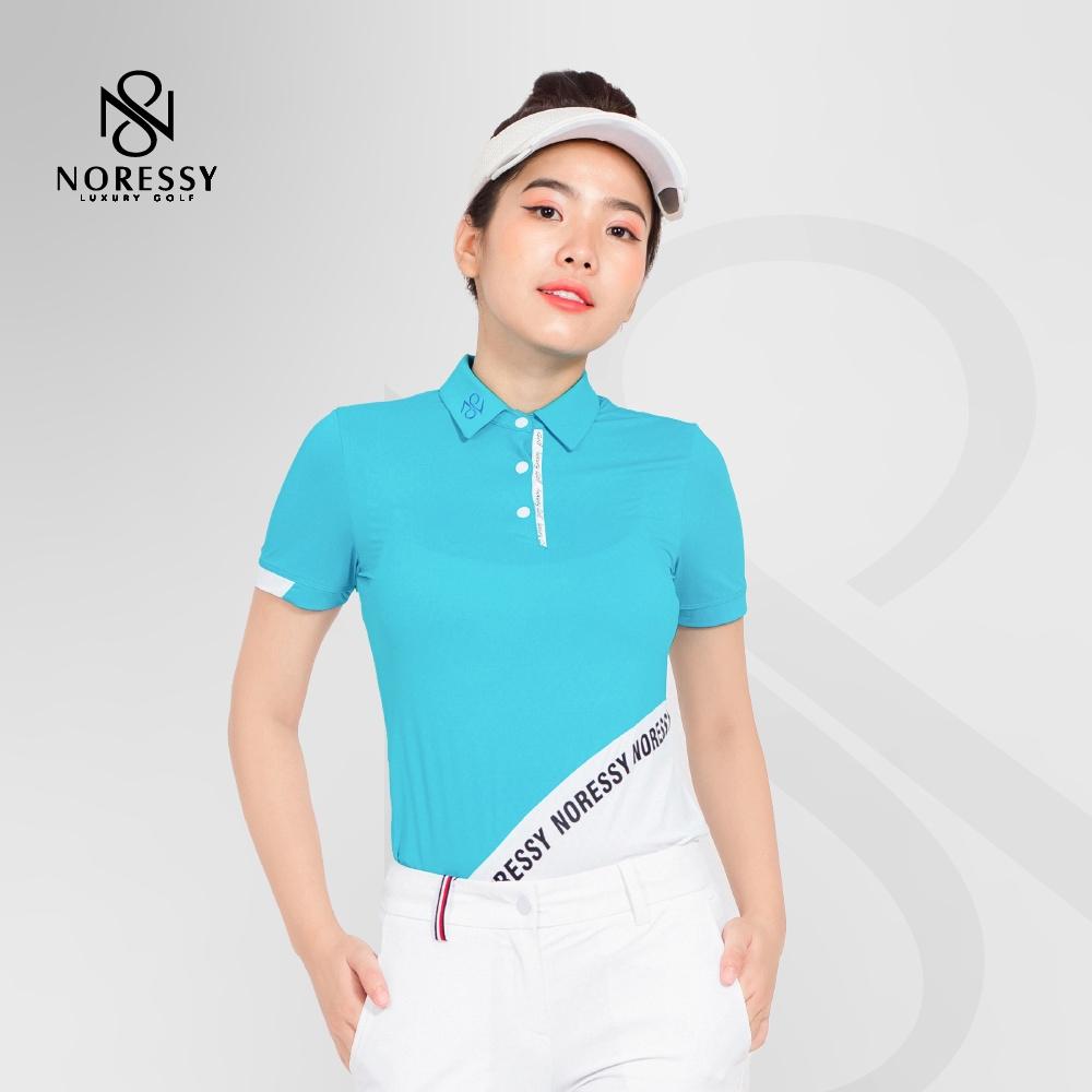 Áo Golf Nữ Noressy PLW0005 MI