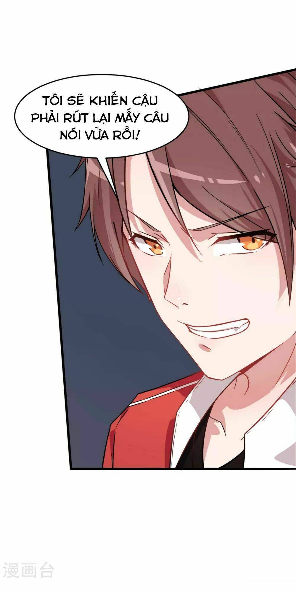 vườn trường cuồng sư hệ thống chapter 19 8