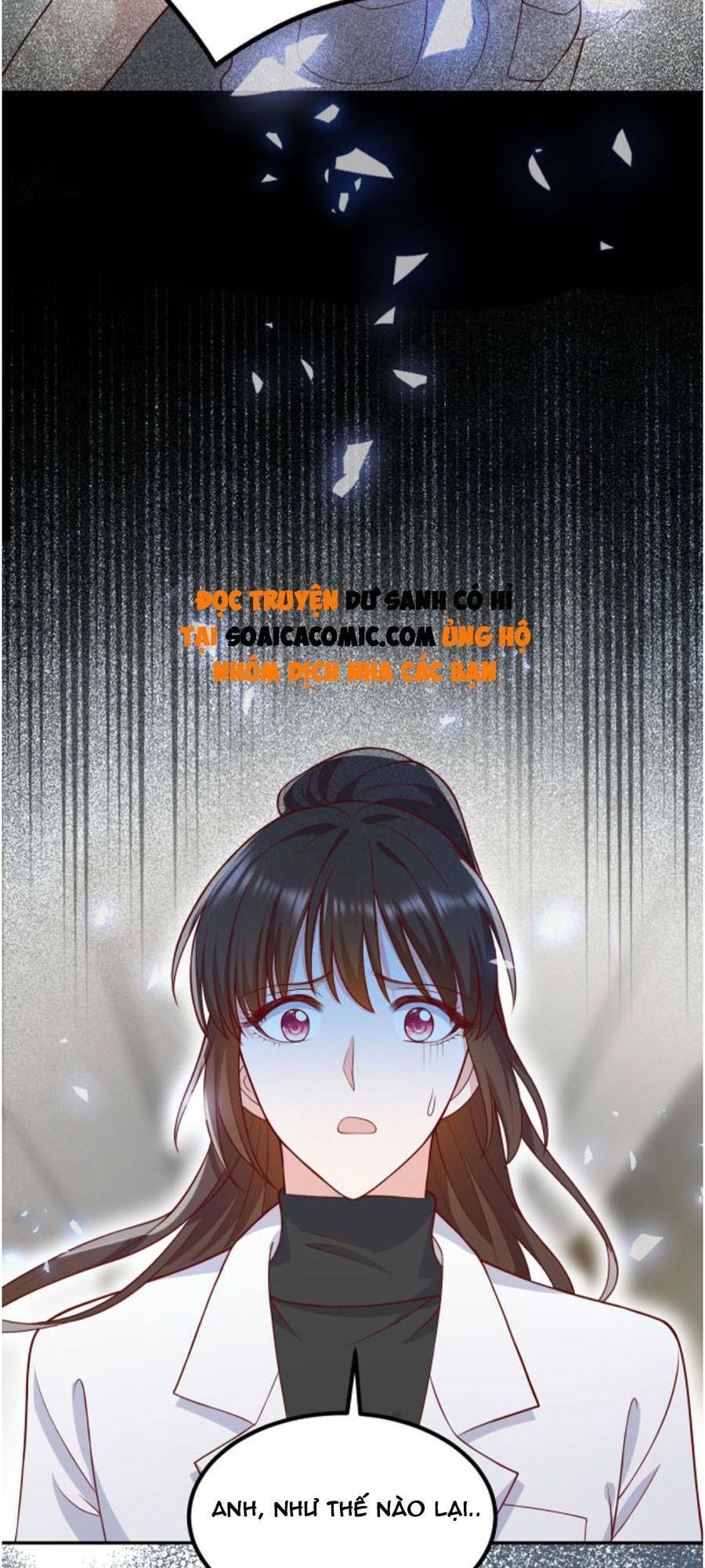 nhất sanh hữu hỉ chapter 70 22