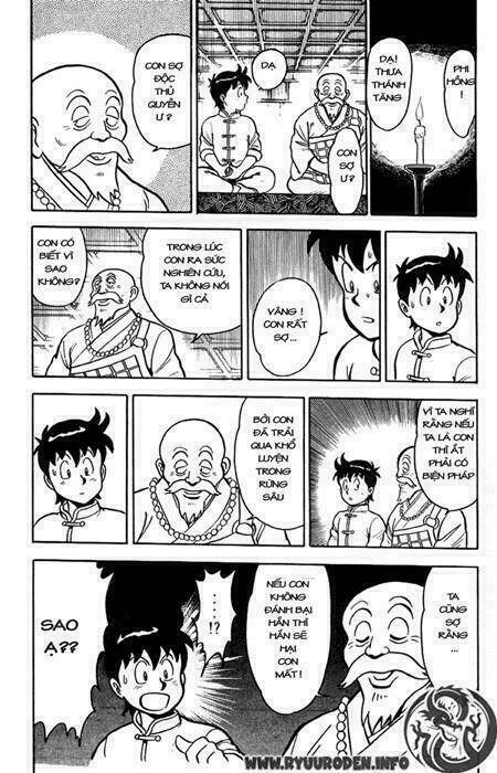 hoàng phi hồng phần 1 chapter 4 130