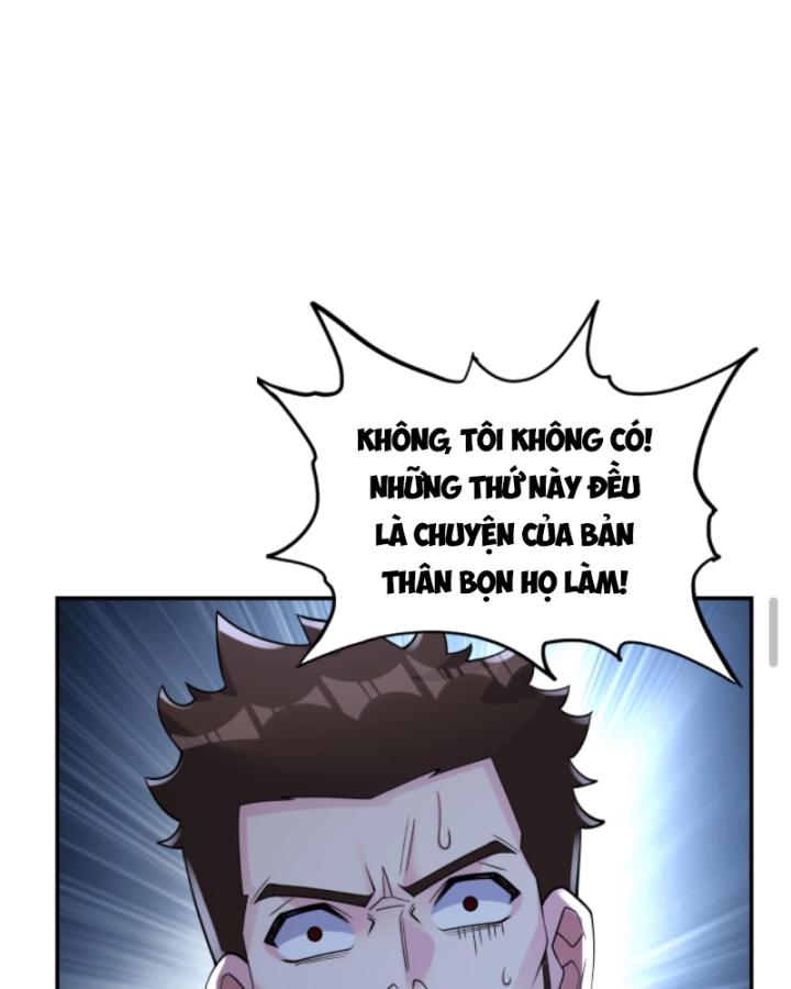 học cùng em gái, tôi bất cẩn vô địch rồi chapter 194 44