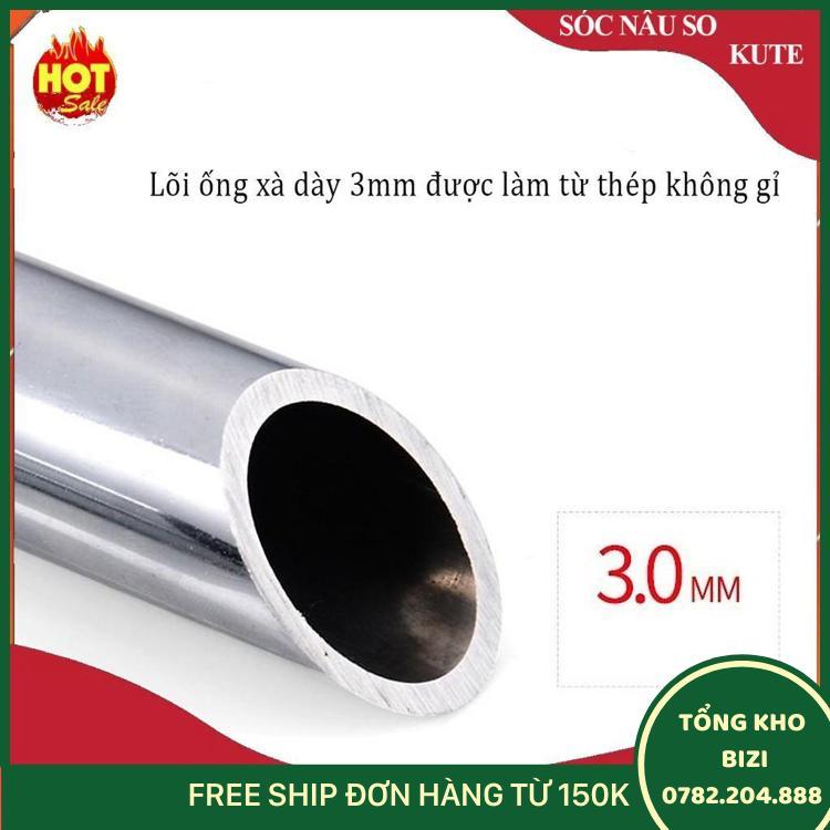 ️  Xà Đơn Gắn Cửa,Xà Đơn 80 Cm - Free Ship Toàn Quốc