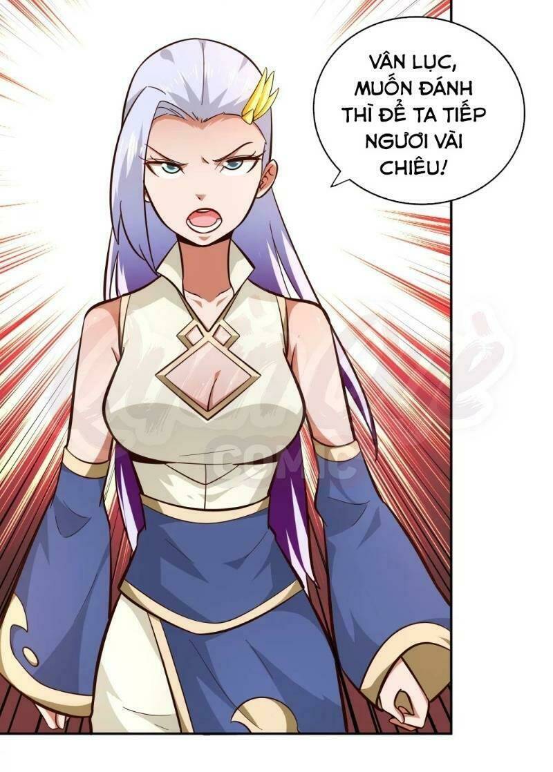 võ linh kiếm tôn chapter 93 32