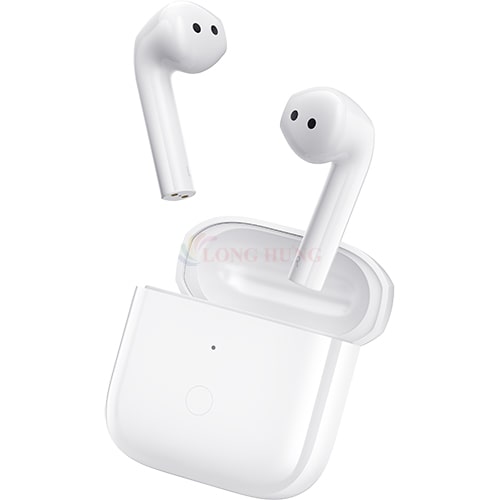 Tai nghe Bluetooth True Wireless Xiaomi Redmi Buds 3 BHR5174GL M2104E1 - Hàng chính hãng