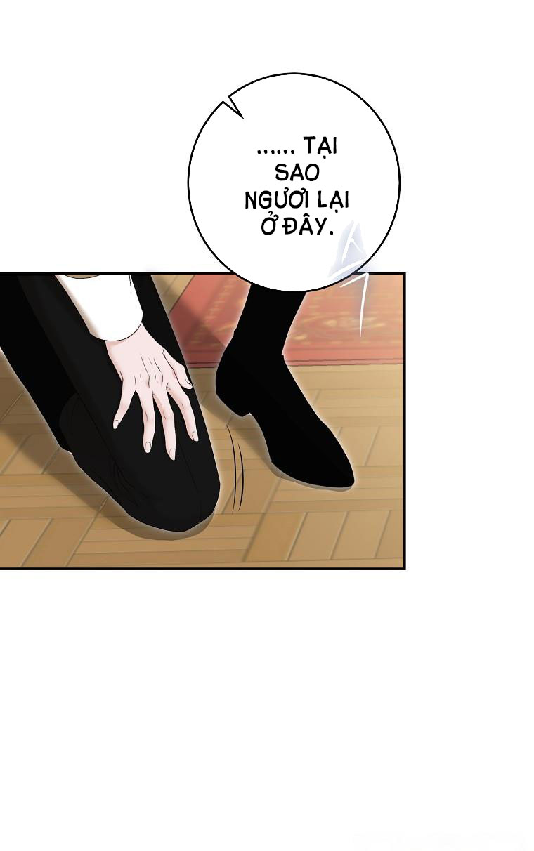 [Bản 15+] Tôi Lạc Vào Thế Giới Trò Chơi Harem Ngược chapter 87.2 - Trang 23