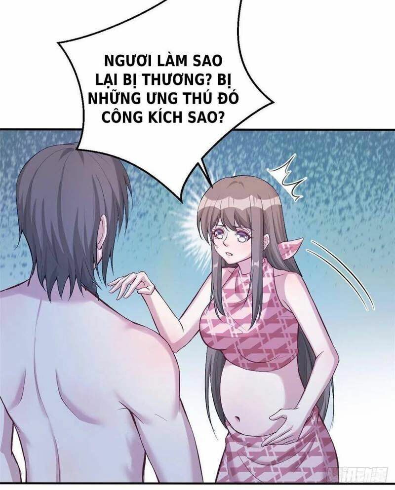 [16+] thảnh thơi thú thế chủng chủng điền, sinh sinh tể chapter 194 46