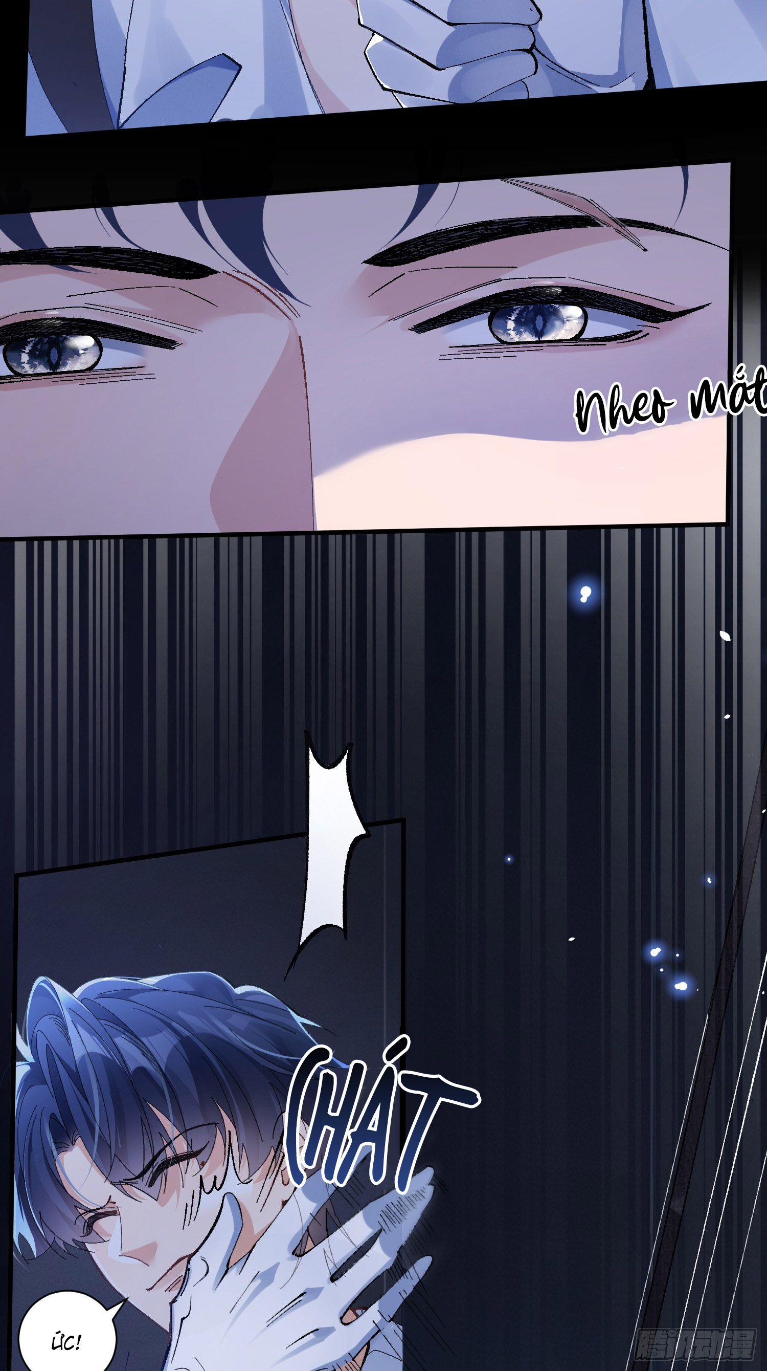 ỷ trên hiếp dưới chapter 1 19