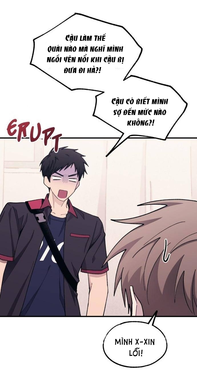 yeonwoo ngây thơ chapter 61 47