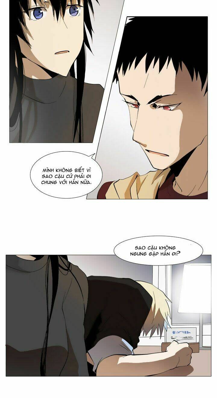 metronome chapter 14 10