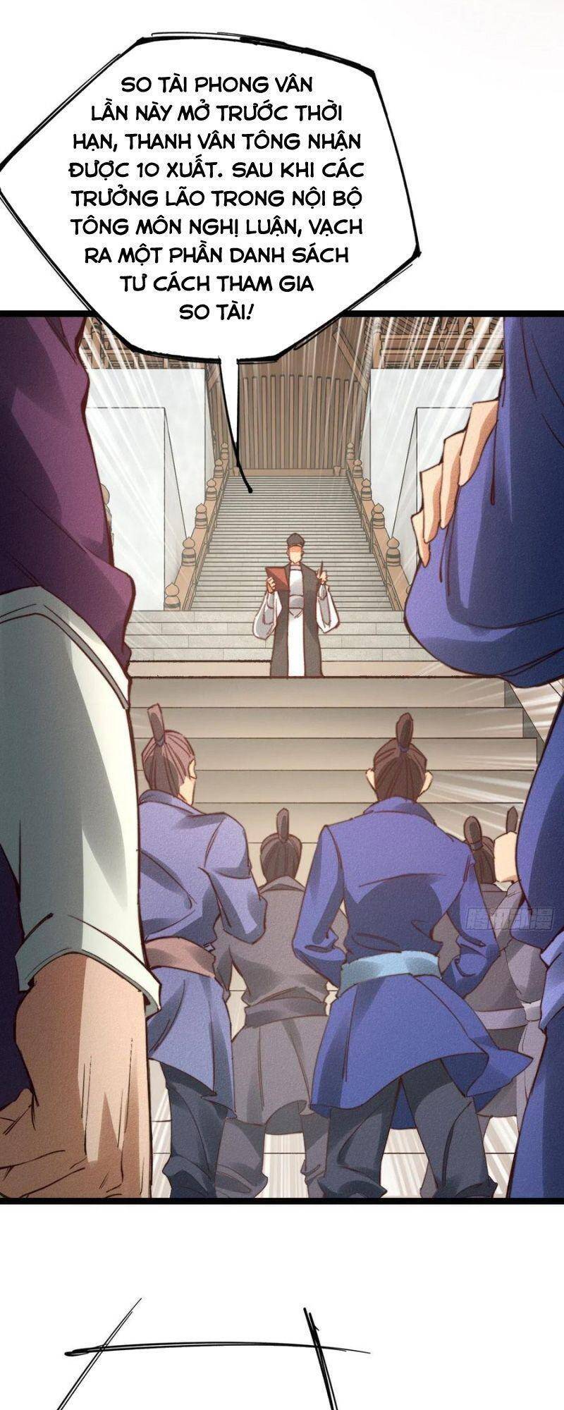 ta thành thần một mình chapter 37 3