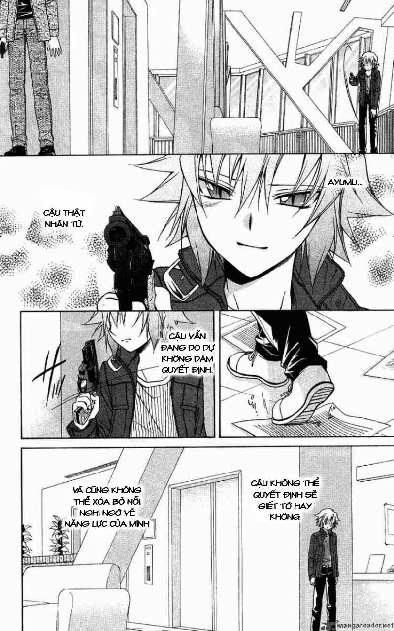 spiral: suiri no kizuna chapter 72 12