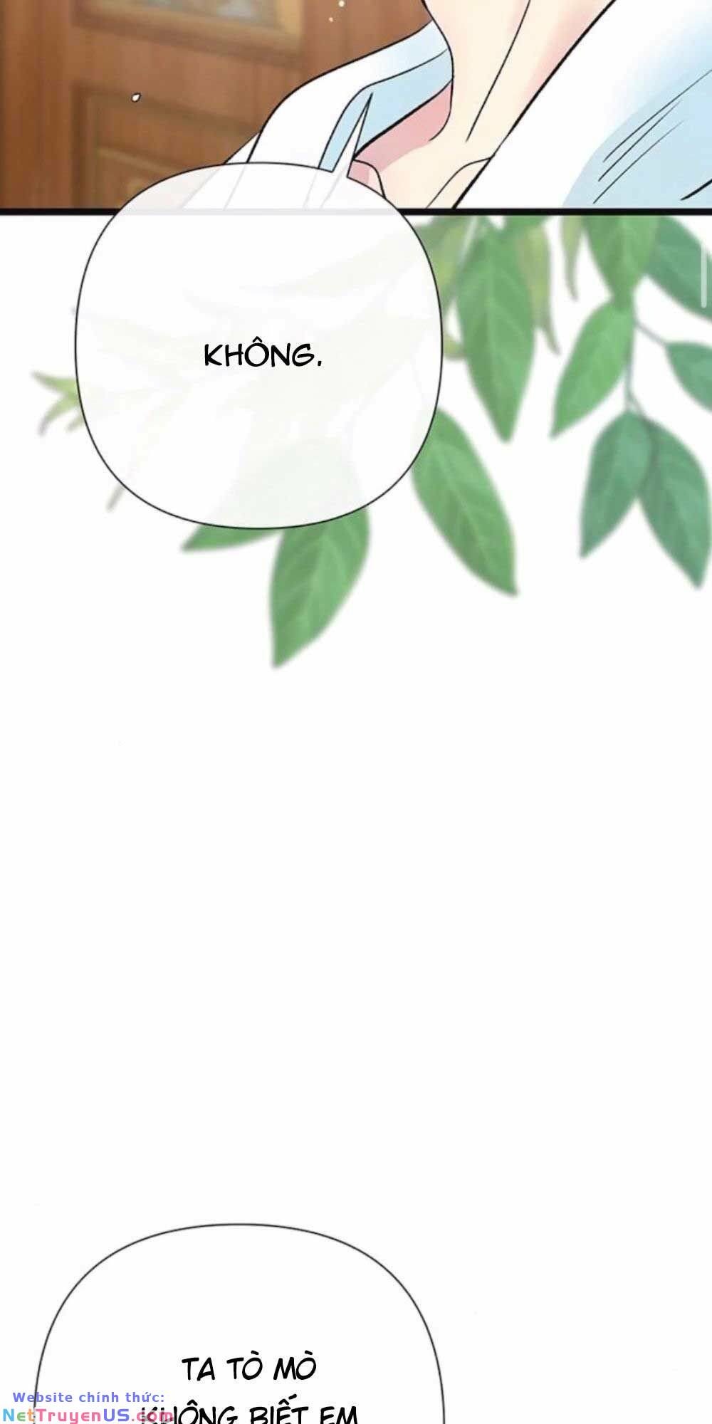 Hoàng Tử Rắc Rối chapter 41.2 8