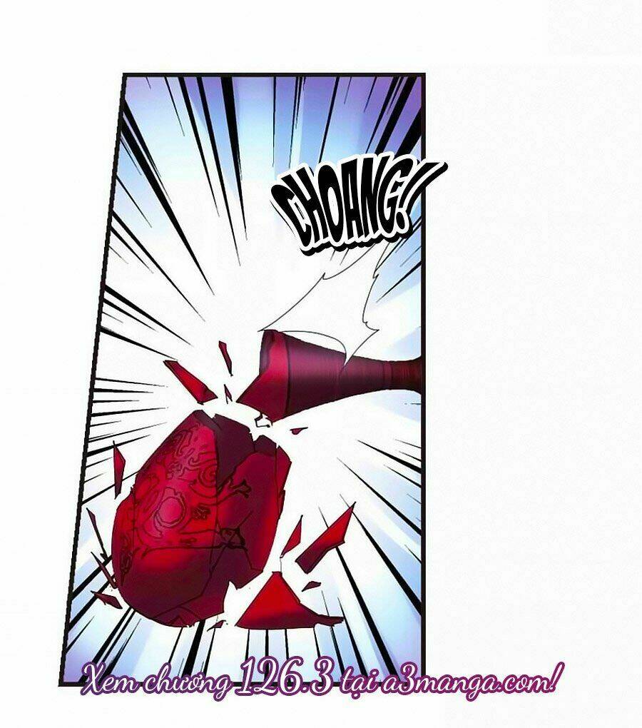 huyết tộc cấm vực chapter 126.2 25