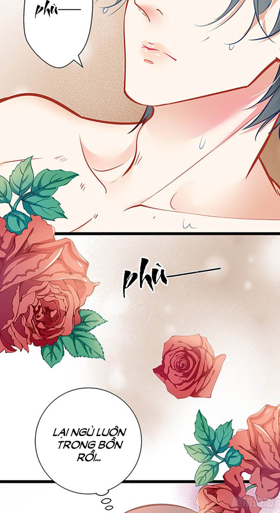 cưng chiều ái thê hư hỏng chapter 57 23