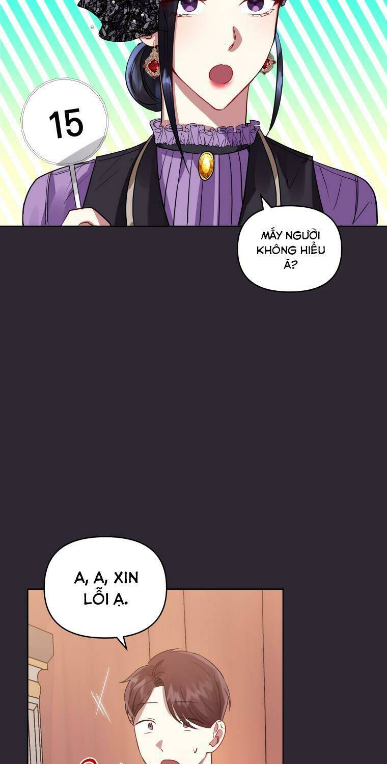 ác nữ phản diện đã chọn nam chính chapter 12 9