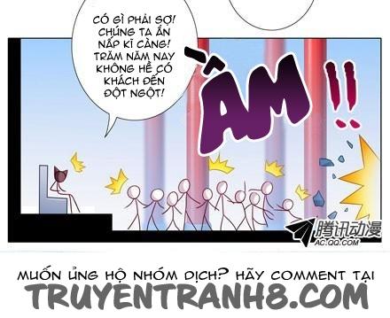 đầu óc đại sư huynh của ta rất đen tối chapter 56 4