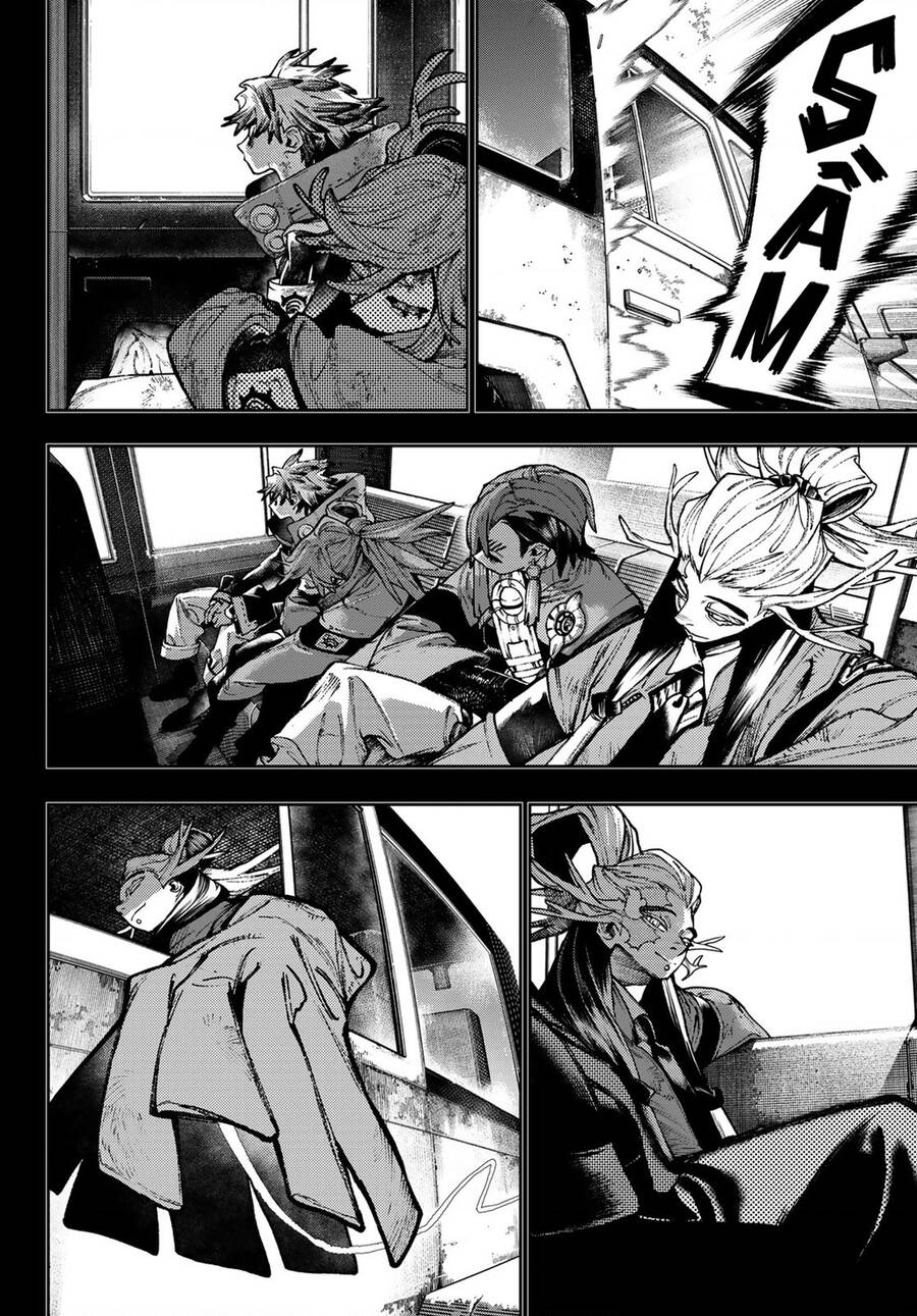 gachi akuta chapter 110 14