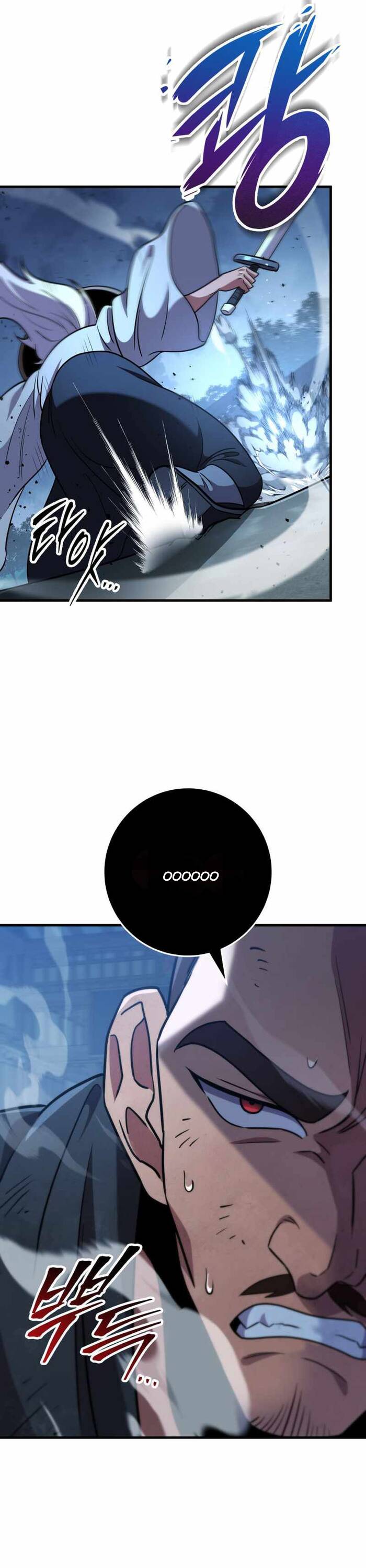 cửu thiên kiếm pháp chapter 104 29