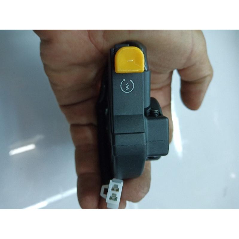 CÙM ĐỀ CHO XE WAVE